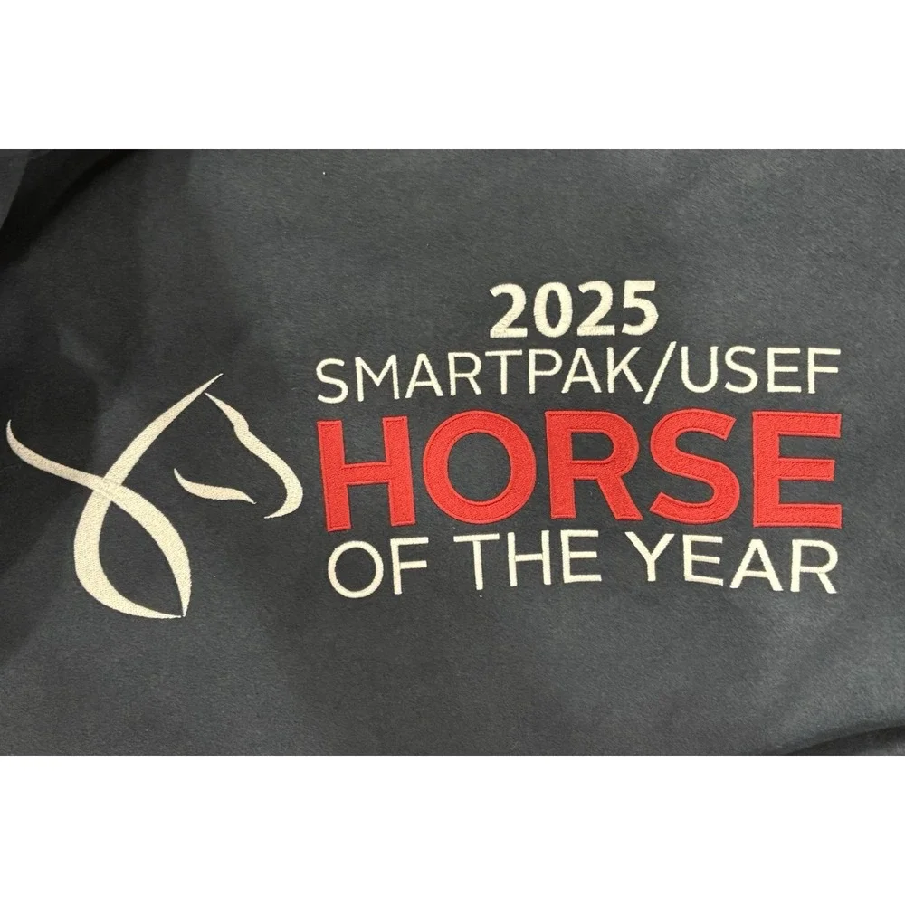 Horseware Ireland Melton Dress Sheet 69